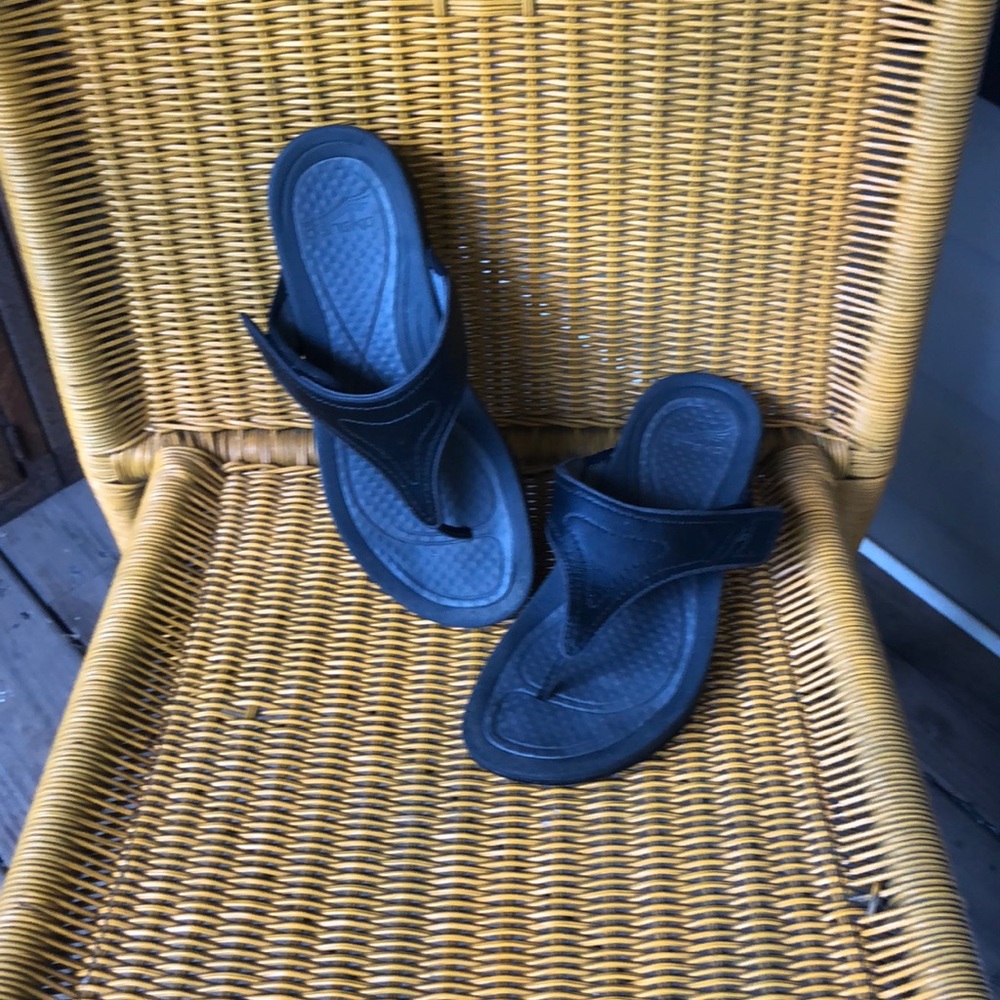 Dansko sandals